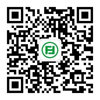 好集集团微信公众号二维码